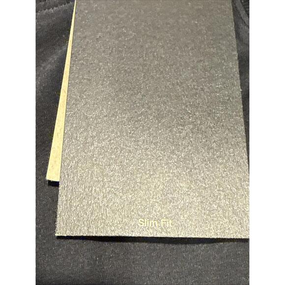 NWT $85 Nike Women’s NikeCourt Dri-Fit Victory Tennis Dress L FQ1780-010 Black - Picture 5 of 6